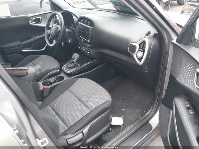 KNDJ23AU6P7888174 KIA SOUL LX