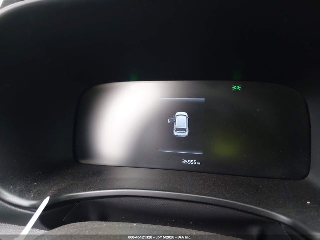 KNDJ23AU6P7888174 KIA SOUL LX