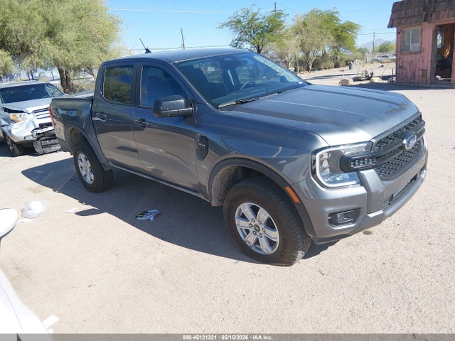 Ford RANGER XL 2025 1FTER4PHXSLE52103 main image