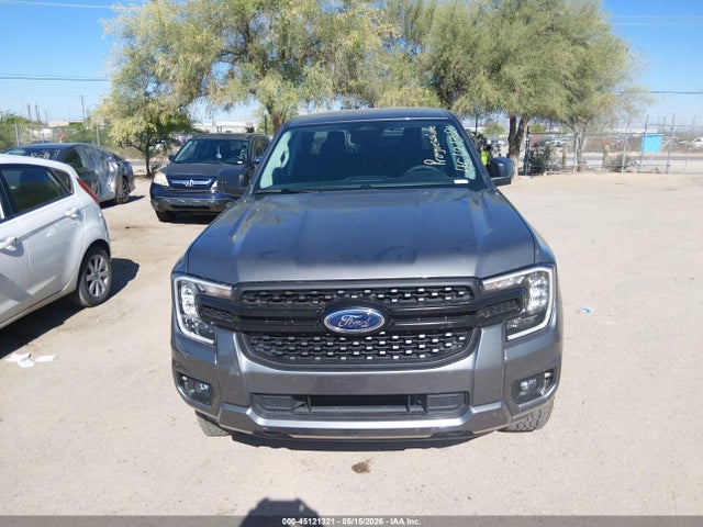 Ford RANGER XL 2025 1FTER4PHXSLE52103 Image 11