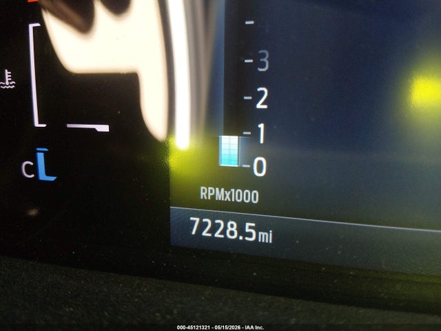 Ford RANGER XL 2025 1FTER4PHXSLE52103 Image 14