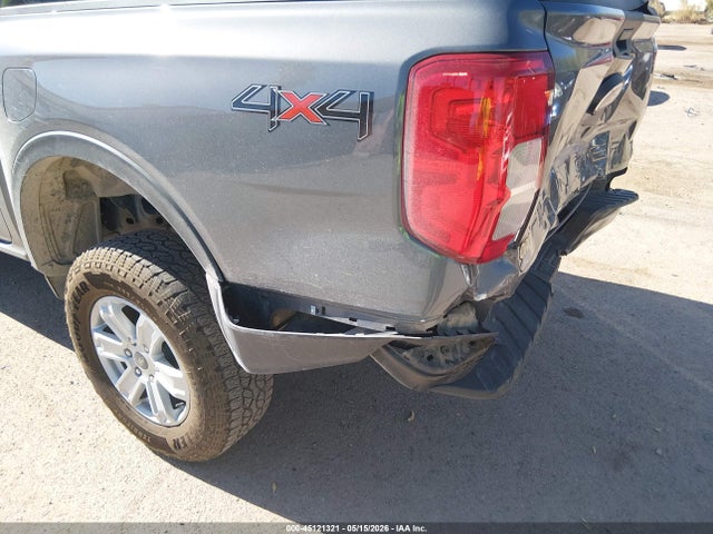 Ford RANGER XL 2025 1FTER4PHXSLE52103 Image 6