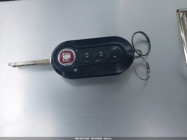 Aukcja sprzedaży 2015 Fiat 500 Pop, vin: 3C3CFFAR2FT514041, numer aukcji: 45121328