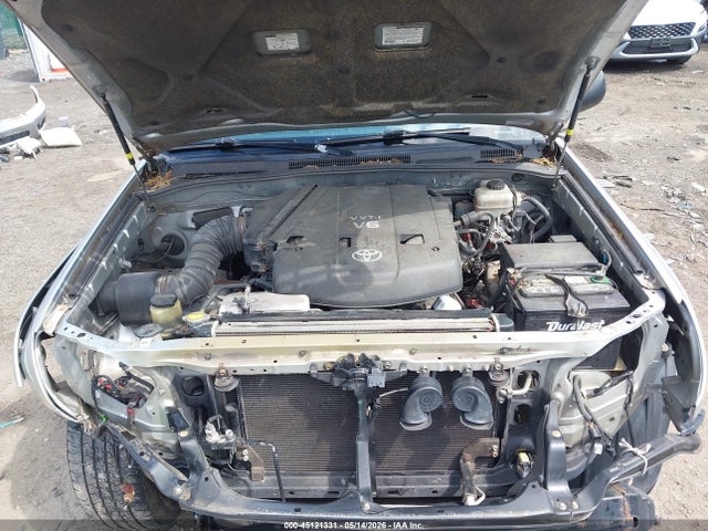 Продаж на аукціоні авто 2006 Toyota 4runner Sr5, vin: JTEBU14R068071393, номер лоту: 45121331