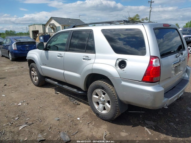 Продаж на аукціоні авто 2006 Toyota 4runner Sr5, vin: JTEBU14R068071393, номер лоту: 45121331