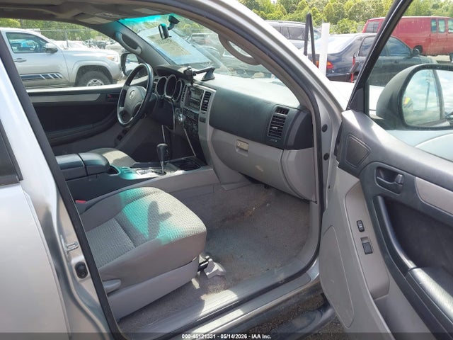 Продаж на аукціоні авто 2006 Toyota 4runner Sr5, vin: JTEBU14R068071393, номер лоту: 45121331