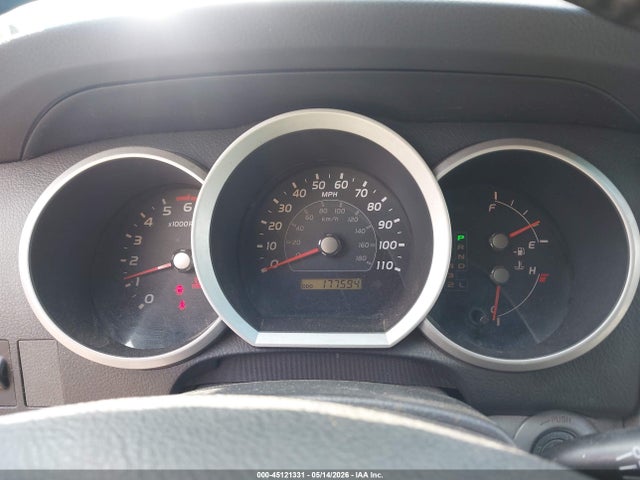 Продаж на аукціоні авто 2006 Toyota 4runner Sr5, vin: JTEBU14R068071393, номер лоту: 45121331