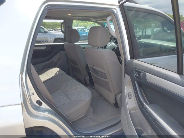 Продаж на аукціоні авто 2006 Toyota 4runner Sr5, vin: JTEBU14R068071393, номер лоту: 45121331