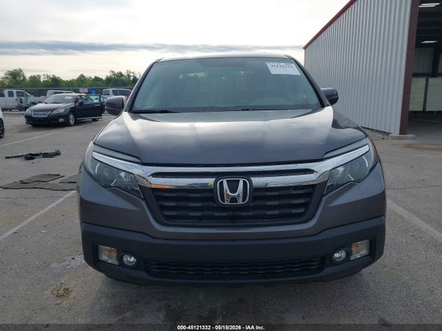 Продажа на аукционе авто 2019 Honda Ridgeline Rtl, vin: 5FPYK3F55KB048493, номер лота: 45121332
