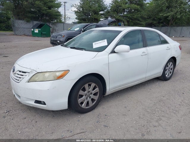 Aukcja sprzedaży 2009 Toyota Camry Xle, vin: 4T4BE46K69R112190, numer aukcji: 45121333