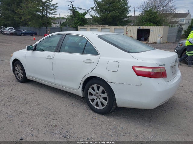 Aukcja sprzedaży 2009 Toyota Camry Xle, vin: 4T4BE46K69R112190, numer aukcji: 45121333