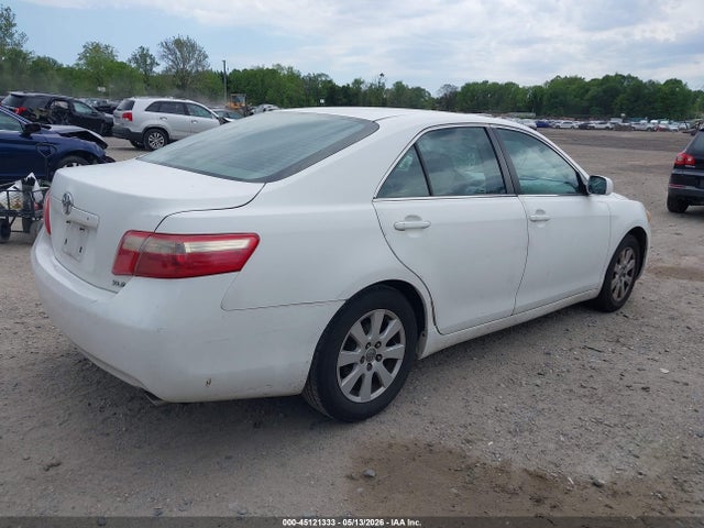 Aukcja sprzedaży 2009 Toyota Camry Xle, vin: 4T4BE46K69R112190, numer aukcji: 45121333
