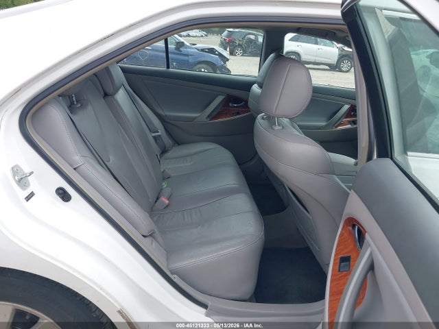 Aukcja sprzedaży 2009 Toyota Camry Xle, vin: 4T4BE46K69R112190, numer aukcji: 45121333