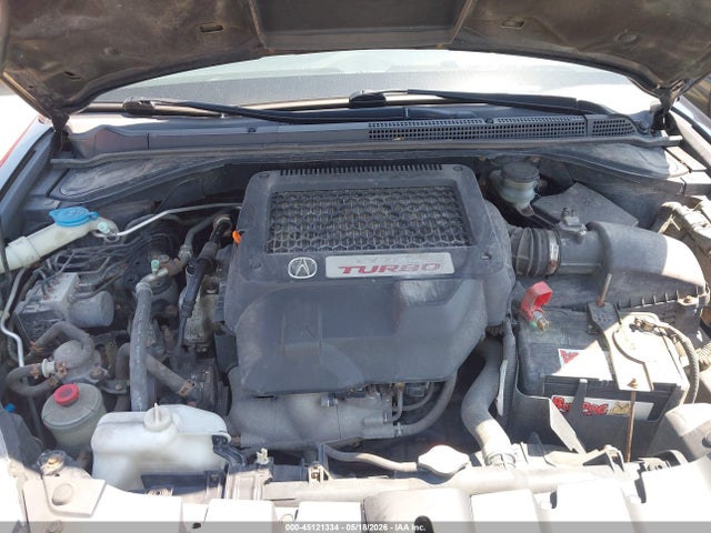 Aukcja sprzedaży 2007 Acura Rdx, vin: 5J8TB182X7A021589, numer aukcji: 45121334
