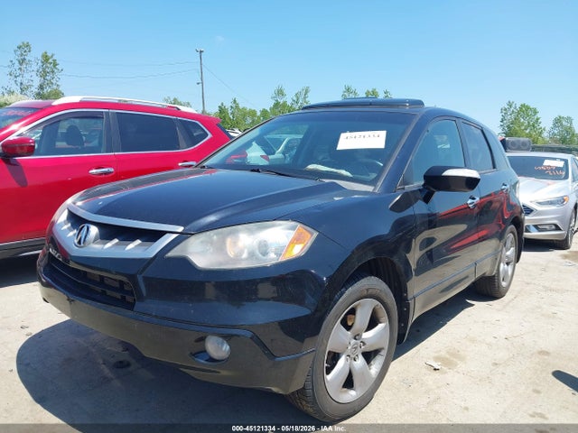 Aukcja sprzedaży 2007 Acura Rdx, vin: 5J8TB182X7A021589, numer aukcji: 45121334