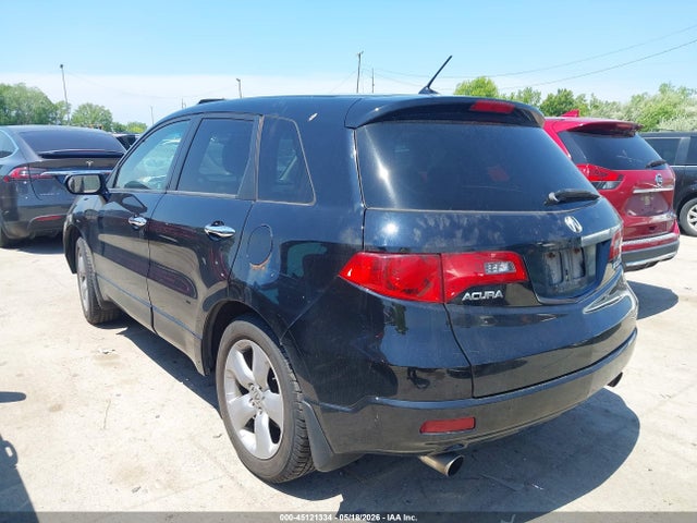 Aukcja sprzedaży 2007 Acura Rdx, vin: 5J8TB182X7A021589, numer aukcji: 45121334