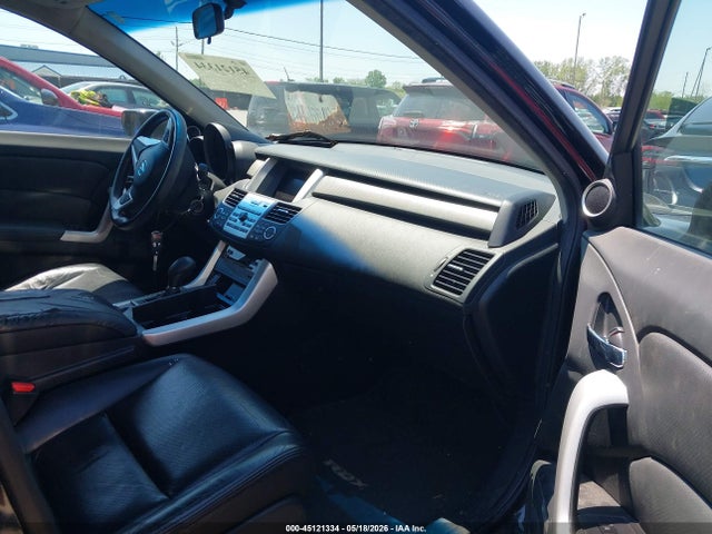 Aukcja sprzedaży 2007 Acura Rdx, vin: 5J8TB182X7A021589, numer aukcji: 45121334
