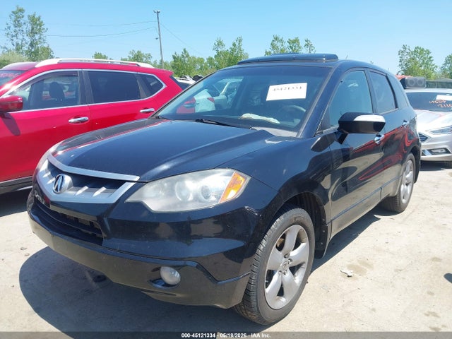 Aukcja sprzedaży 2007 Acura Rdx, vin: 5J8TB182X7A021589, numer aukcji: 45121334