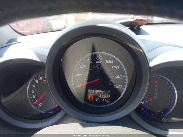 Aukcja sprzedaży 2007 Acura Rdx, vin: 5J8TB182X7A021589, numer aukcji: 45121334