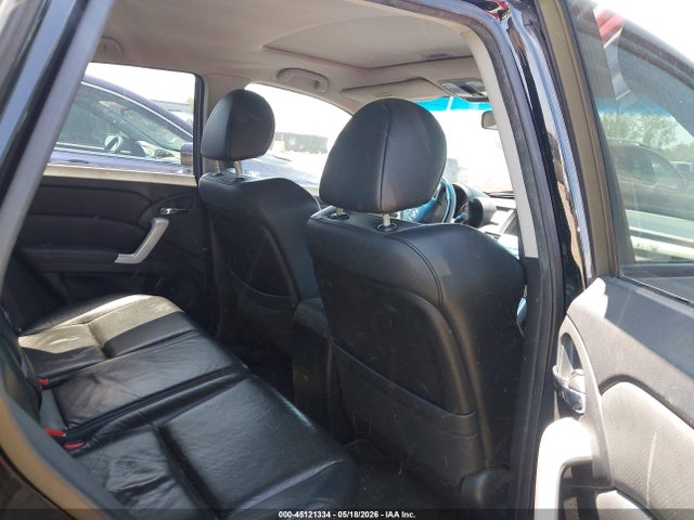 Aukcja sprzedaży 2007 Acura Rdx, vin: 5J8TB182X7A021589, numer aukcji: 45121334