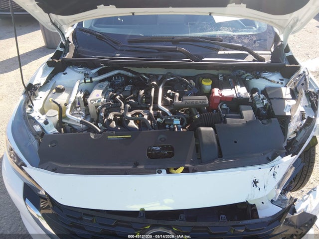 Aukcja sprzedaży 2025 Nissan Sentra Sv, vin: 3N1AB8CV1SY426814, numer aukcji: 45121335
