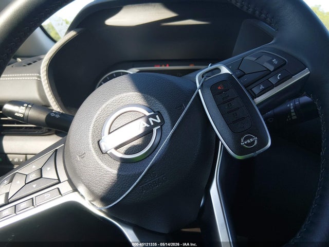 Aukcja sprzedaży 2025 Nissan Sentra Sv, vin: 3N1AB8CV1SY426814, numer aukcji: 45121335