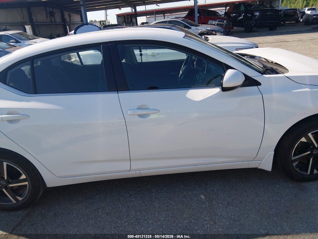 Aukcja sprzedaży 2025 Nissan Sentra Sv, vin: 3N1AB8CV1SY426814, numer aukcji: 45121335