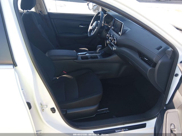 Aukcja sprzedaży 2025 Nissan Sentra Sv, vin: 3N1AB8CV1SY426814, numer aukcji: 45121335