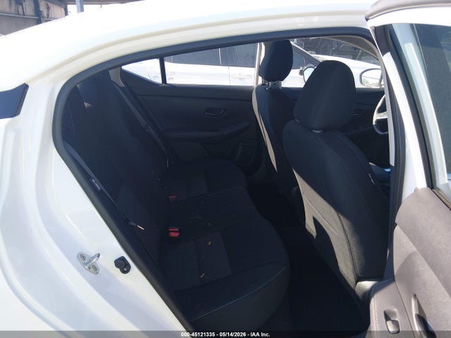 Aukcja sprzedaży 2025 Nissan Sentra Sv, vin: 3N1AB8CV1SY426814, numer aukcji: 45121335