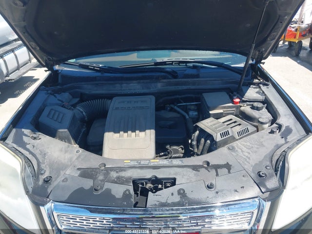 Продажа на аукционе авто 2012 Gmc Terrain Slt-1, vin: 2GKALUEK7C6118379, номер лота: 45121336