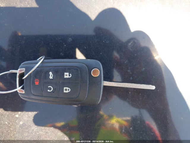 Продажа на аукционе авто 2012 Gmc Terrain Slt-1, vin: 2GKALUEK7C6118379, номер лота: 45121336