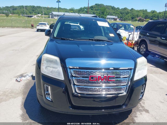 Продажа на аукционе авто 2012 Gmc Terrain Slt-1, vin: 2GKALUEK7C6118379, номер лота: 45121336