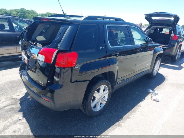 Продажа на аукционе авто 2012 Gmc Terrain Slt-1, vin: 2GKALUEK7C6118379, номер лота: 45121336