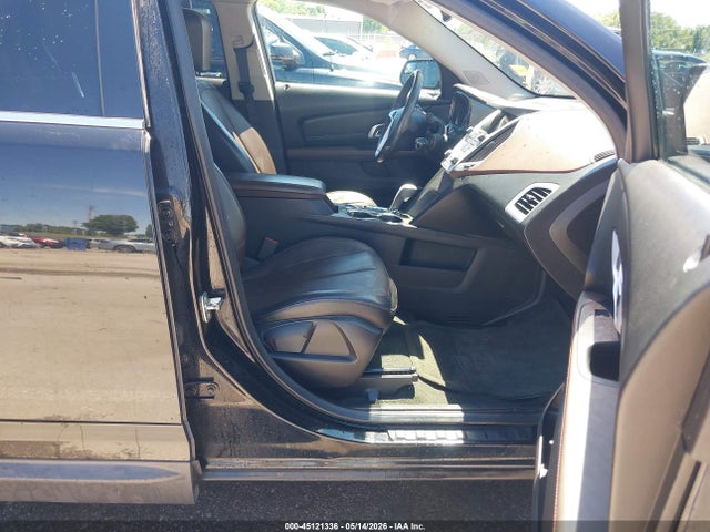 Продажа на аукционе авто 2012 Gmc Terrain Slt-1, vin: 2GKALUEK7C6118379, номер лота: 45121336