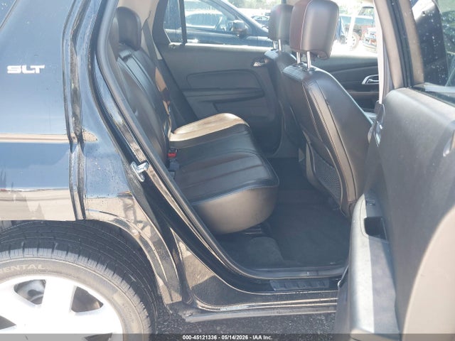 Продажа на аукционе авто 2012 Gmc Terrain Slt-1, vin: 2GKALUEK7C6118379, номер лота: 45121336