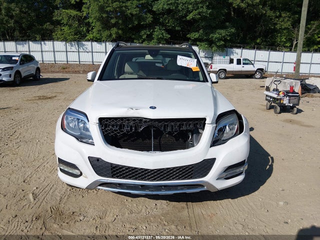 45121337 :رقم المزاد ، WDCGG5HB0EG315497 vin ، 2014 Mercedes-benz Glk 350 مزاد بيع