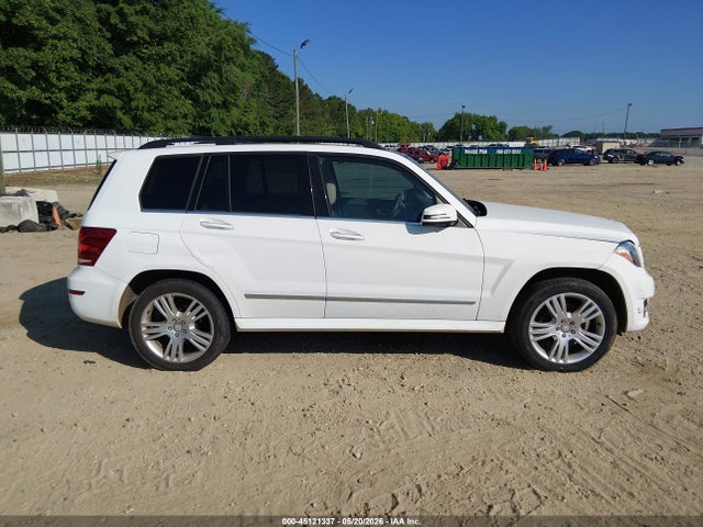 45121337 :رقم المزاد ، WDCGG5HB0EG315497 vin ، 2014 Mercedes-benz Glk 350 مزاد بيع