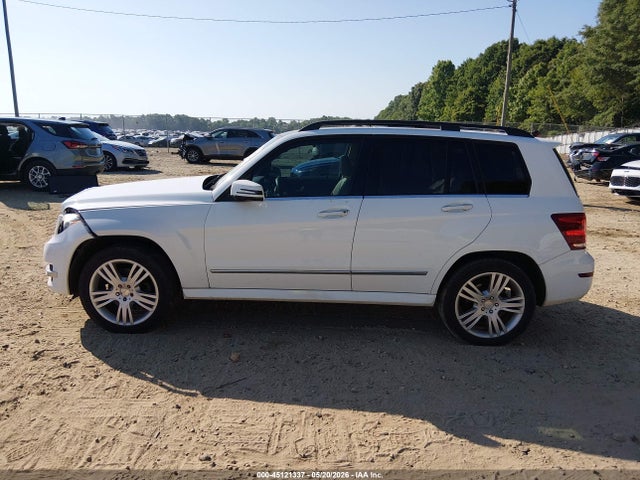 Продаж на аукціоні авто 2014 Mercedes-benz Glk 350, vin: WDCGG5HB0EG315497, номер лоту: 45121337