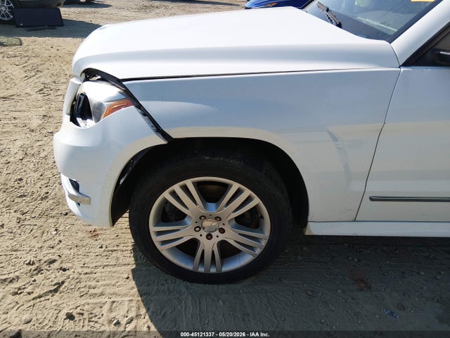 45121337 :رقم المزاد ، WDCGG5HB0EG315497 vin ، 2014 Mercedes-benz Glk 350 مزاد بيع