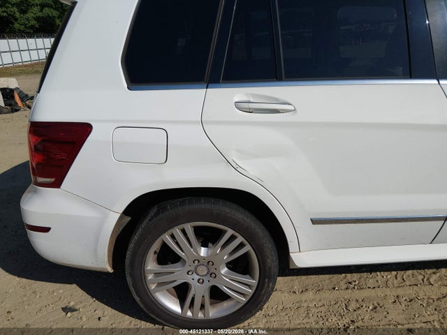 45121337 :رقم المزاد ، WDCGG5HB0EG315497 vin ، 2014 Mercedes-benz Glk 350 مزاد بيع