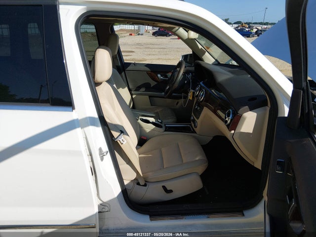45121337 :رقم المزاد ، WDCGG5HB0EG315497 vin ، 2014 Mercedes-benz Glk 350 مزاد بيع