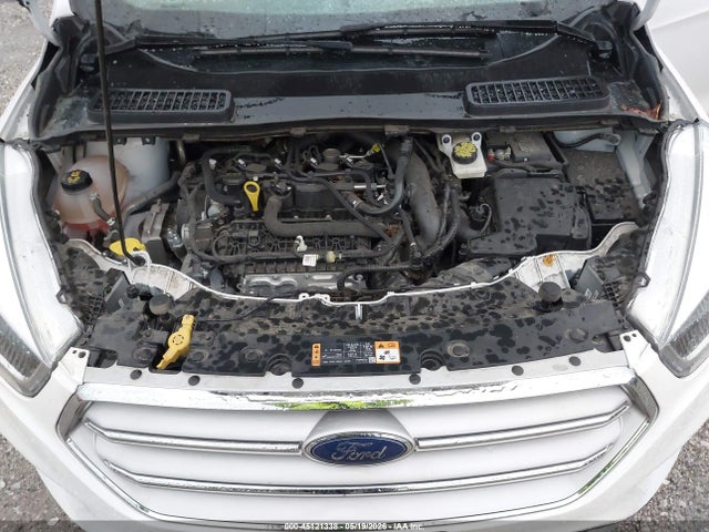 Aukcja sprzedaży 2019 Ford Escape Sel, vin: 1FMCU9HD2KUA41489, numer aukcji: 45121338
