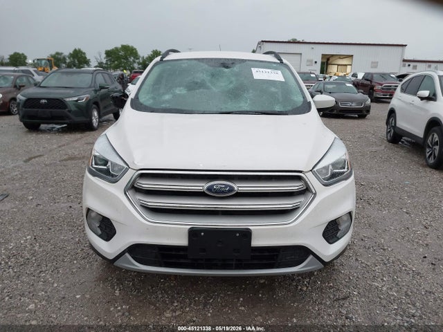 Aukcja sprzedaży 2019 Ford Escape Sel, vin: 1FMCU9HD2KUA41489, numer aukcji: 45121338