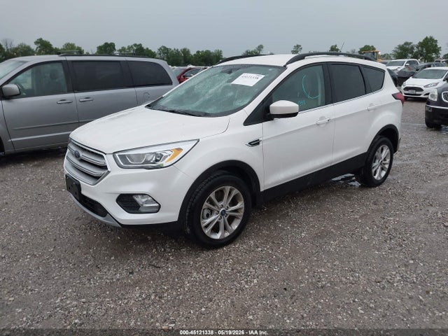 Aukcja sprzedaży 2019 Ford Escape Sel, vin: 1FMCU9HD2KUA41489, numer aukcji: 45121338
