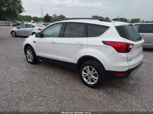 Aukcja sprzedaży 2019 Ford Escape Sel, vin: 1FMCU9HD2KUA41489, numer aukcji: 45121338