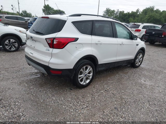 Aukcja sprzedaży 2019 Ford Escape Sel, vin: 1FMCU9HD2KUA41489, numer aukcji: 45121338