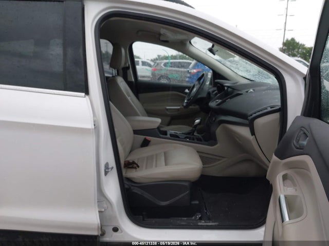 Aukcja sprzedaży 2019 Ford Escape Sel, vin: 1FMCU9HD2KUA41489, numer aukcji: 45121338