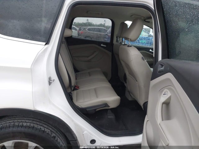 Aukcja sprzedaży 2019 Ford Escape Sel, vin: 1FMCU9HD2KUA41489, numer aukcji: 45121338