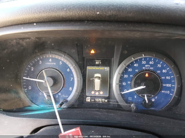 5TDYZ3DC5HS775286 Toyota Sienna Xle Premium 8 Passenger