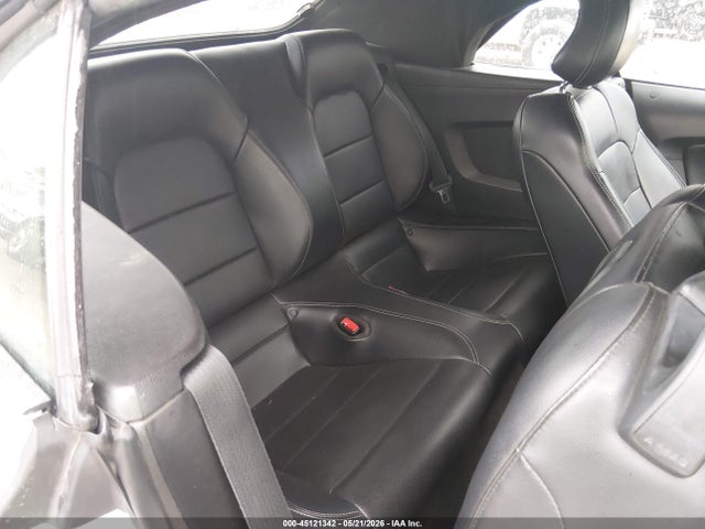 1FATP8UH5H5254699 Ford Mustang Ecoboost Premium